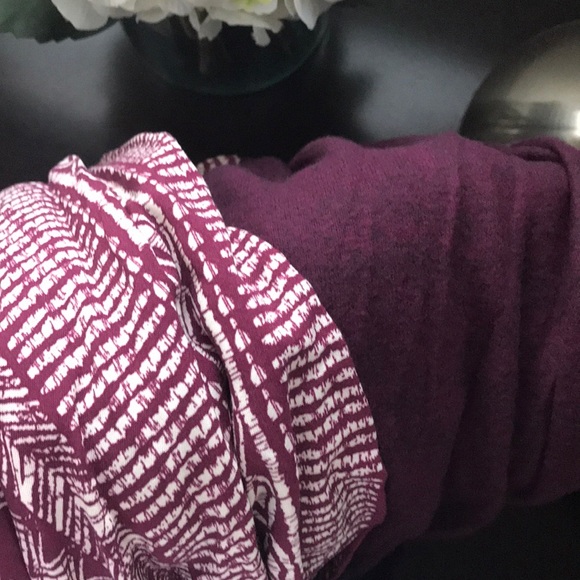 Bubble long sleeve brushed knit Cardigan - Picture 7 of 8